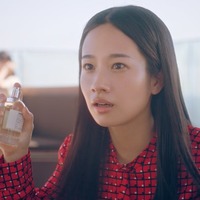 【つづ井さん 第7話】つづ井さん、推しから直筆の暑中見舞い届き号泣 画像