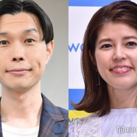 「ぽかぽか」ハライチ岩井＆神田愛花、生放送中にギネス世界記録 2年連続達成に喜び 画像