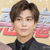 三代目JSB岩田剛典「急に踊りだした」台本にないシーン回顧「ちょっと自分でもよく分かんない」【聖☆おにいさん THE MOVIE〜ホーリーメンVS悪魔軍団〜】 画像