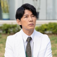 【D&D 〜医者と刑事の捜査線〜 第6話】空き家で撲殺死体発見 紙子&弓削は衝撃真実に辿り着く 画像