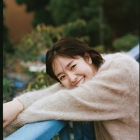 唐田えりか「自分でも嫌になるくらい弱い人間だった」赤裸々に語る 画像