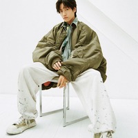 佐野晶哉、Aぇ! group「5人でいる時間を愛しいと思える」愛溢れるトークに “変幻自在の表現者”ぶり発揮 画像
