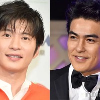 北村一輝、田中圭リクエストで「地面師たち」再現「迫力すごい」「雰囲気出てる」の声 画像