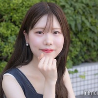 「ミスキャンパス関大」ファイナリスト・鍵田佳奈さんの素顔に迫る【大学コンテスト2024特集】 画像