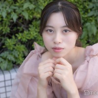 「ミスキャンパス関大」ファイナリスト・田中芳佳さんの素顔に迫る【大学コンテスト2024特集】 画像