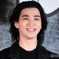 山田孝之、横浜流星を押さえるシーンは“本気”「マジできつかっただろうな」 画像