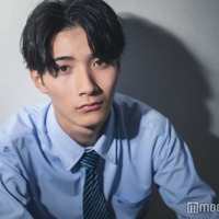 【日本一のイケメン高校生候補】影山遙希<男子高校生ミスターコン2024 ファイナリスト連載> 画像