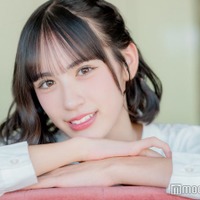 【日本一かわいい中学生候補】はんなさん<JCミスコン2024 ファイナリスト連載> 画像