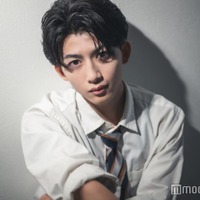 【日本一のイケメン高校生候補】齊藤天彦<男子高校生ミスターコン2024 ファイナリスト連載> 画像