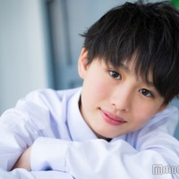 【日本一のイケメン中学生候補】大木翔琉<男子中学生ミスターコン2024 ファイナリスト連載> 画像
