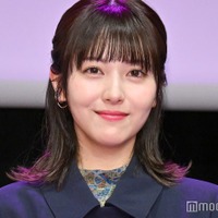 浜辺美波、恋愛観告白 異性からされたら「嫌い」な行動とは 画像