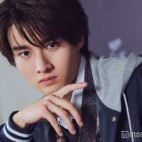 藤岡真威人、評価続く「ウイングマン」実写に感じていたプレッシャー 父・藤岡弘、からの言葉とは 画像