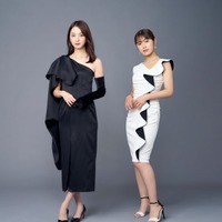 佐々木希、“整形して復讐に生きる女性”役で主演 敵役は渋谷凪咲【地獄の果てまで連れていく】 画像