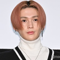 FANTASTICS八木勇征、夢は令和の木村拓哉「日本の70%くらいが僕の真似をするような」初単独主演映画イベントで堂々宣言【矢野くんの普通の日々】 画像
