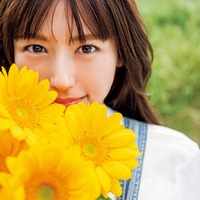 若槻千夏、19年ぶり「ヤンジャン」グラビア登場「ラヴィット！」コラボで人気芸人が撮影担当 画像