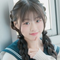 【日本一かわいい中学生候補】いっちゃん<JCミスコン2024 ファイナリスト連載> 画像