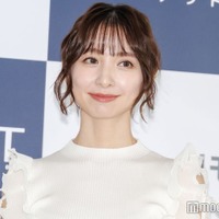 篠田麻里子、所属事務所「サムデイ」破産受け心境明かす「直前に事の次第を知らされた」 画像