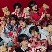 NCT WISH、初のレギュラーラジオ決定「嬉しい気持ちでいっぱい」【CHAT WITH WISH!】 画像