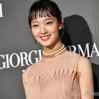 剛力彩芽、現在の結婚願望は？恋人に求める条件明かす 画像