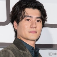 SixTONES森本慎太郎、横浜流星は「めっちゃおしゃべり」撮影通し知った一面とは【正体】 画像