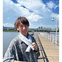 横浜国立大学「常盤キャンパスコンテスト」ファイナリスト・吉野瑛翔さんの素顔に迫る【大学コンテスト2024特集】 画像