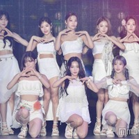 fromis_9、全員がHYBE傘下PLEDISとの専属契約終了 画像