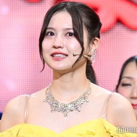 乃木坂46中村麗乃が涙 神田沙也加さんへの憧れ「SHOCK」で叶えた2つの夢語る【Endless SHOCK】 画像