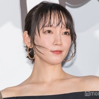 吉岡里帆、プライベートでビンタされた理由 忘れもしないケンカ内容とは 画像