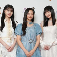 乃木坂46久保史緒里・遠藤さくら・井上和、グループの成長語る この冬挑戦したいことは？【ベストアーティスト2024】 画像