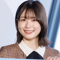 日向坂46丹生明里、卒業前テレビラストパフォーマンス 笑顔で感謝「最後におひさまがいる場所でパフォーマンスができて幸せです」【ベストアーティスト2024】 画像