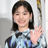 當真あみ、手編み帽子披露 横顔ショットに「器用」「美しすぎる」と反響 画像