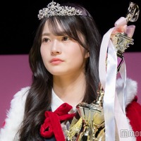 【日本一かわいい高校生決定】岡山県出身の2年生・はるあさん<女子高生ミスコン2024> 画像