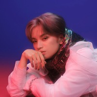 中島健人、1stアルバム「N / bias」全収録楽曲公開&一部先行配信決定 画像