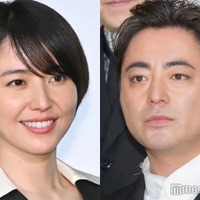 長澤まさみが語った山田孝之への尊敬・感謝していること 中居正広「キュンとしちゃって」 画像