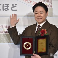 阿部サダヲ「ふてほど」続編に言及 ヒットの理由を分析「手応えが今までの演技の中で一番あった」【2024ユーキャン新語・流行語大賞】 画像