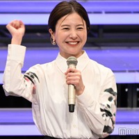 【「光る君へ」ファンミ】吉高由里子の行動に感動「泣きそうになりました」 町田啓太が明かす 画像