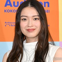 茅島みずき、20歳迎えお酒解禁 プライベートでの意外な一面明かす「焼き鳥屋さんに行って…」 画像