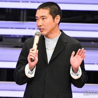 【「光る君へ」ファンミ】柄本佑、地毛での出家シーンは自ら提案 画像