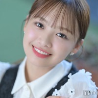 日向坂46濱岸ひより、ボディメイクの理想像は渡邉理佐 1st写真集までの準備に迫る【「もしも」インタビュー前編】 画像