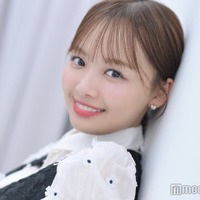 日向坂46濱岸ひより、休業期間“毎日のように一緒にいてくれた”存在「なかったらきっと復帰していなかった 」【「もしも」インタビュー後編】 画像