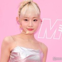 ME:I・SHIZUKU、成人式前撮り・幼少期写真公開「まさにお姫様」「可愛すぎ」とファン興奮 画像