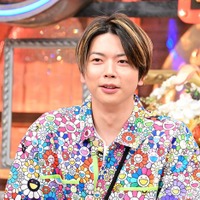 NEWS増田貴久、勝負服で登場も酷評？“モテたい趣味”の腕前も披露 画像