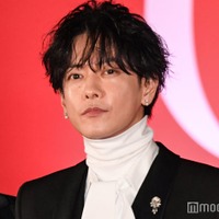 佐藤健、ファンに接近＆サインで会場混乱「押しつぶされてないですか？」気遣い光る【はたらく細胞】 画像