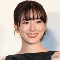 永野芽郁「はたらく細胞」撮影時にハプニング 佐藤健・仲里依紗らと一致団結で乗り切る 画像