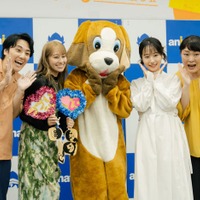 「つづ井さん」原作者が9話にゲスト出演?舞台は“推し活の聖地”アニメイト池袋本店【モデルプレス独占】 画像