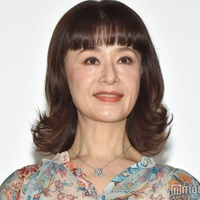 大地真央、角刈り姿公開にネット騒然「衝撃」「似合うの凄い」 画像