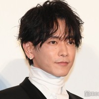 佐藤健「デートは濡れたほうがいい」理由告白 カップルで「はたらく細胞」観るのをおすすめ 画像