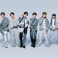 FANTASTICS、2枚目ミニアルバム＆ライブDVD同時リリース決定 デビュー6周年記念日に発表 画像