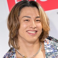 THE RAMPAGE・RIKU、メンバーは「16人兄弟みたいな存在」まっすぐな愛語る【RIKU365】 画像