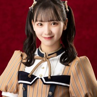 SKE48末永桜花、卒業発表 2025年2月をもって【発表全文】 画像